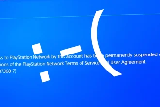 Psn Account Hacked