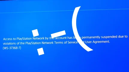 Psn Account Hacked