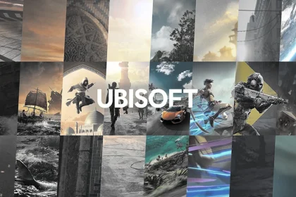 Ubisoft