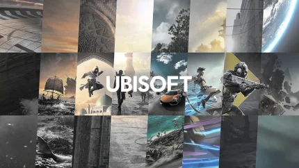 Ubisoft