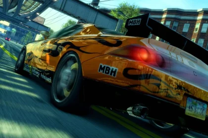 burnout paradise remastered