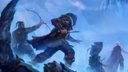 pathfinder wrath of the righteous