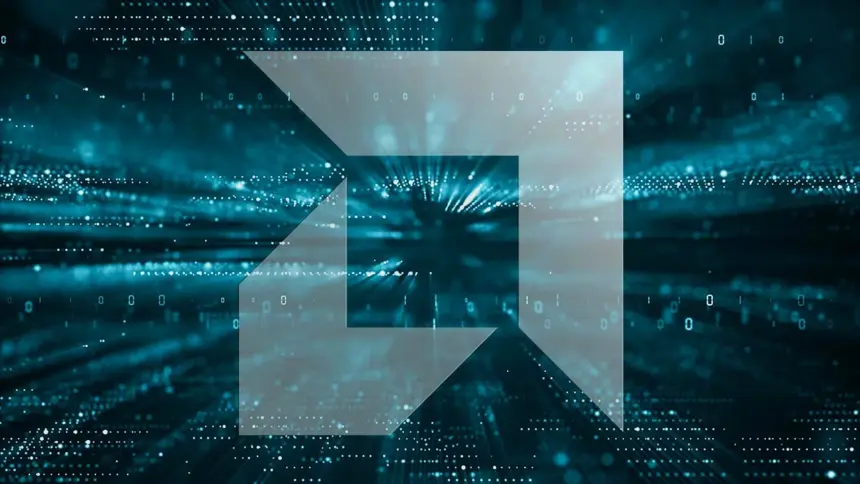 amd logo