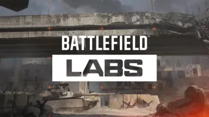battlefield labs