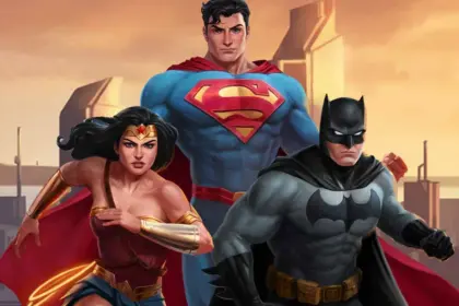 dc universe