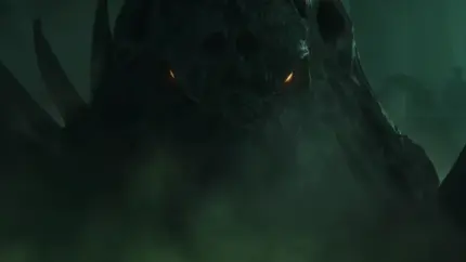 cthulhu the cosmic abyss