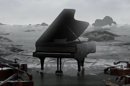 death stranding stranding harmony concert series