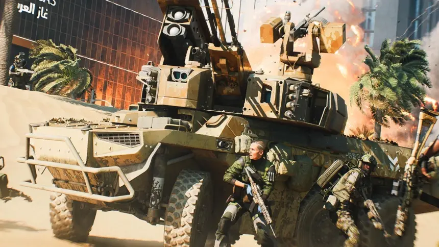 battlefield 2042 kriegsmaschine