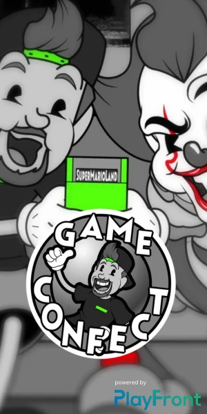 gameconfect ad