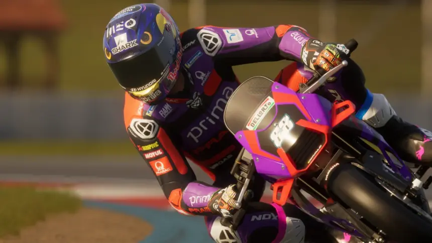 motogp 25