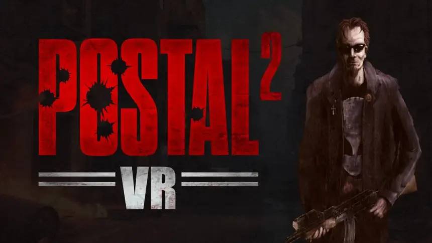postal 2 vr