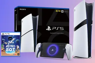 ps5 leasing