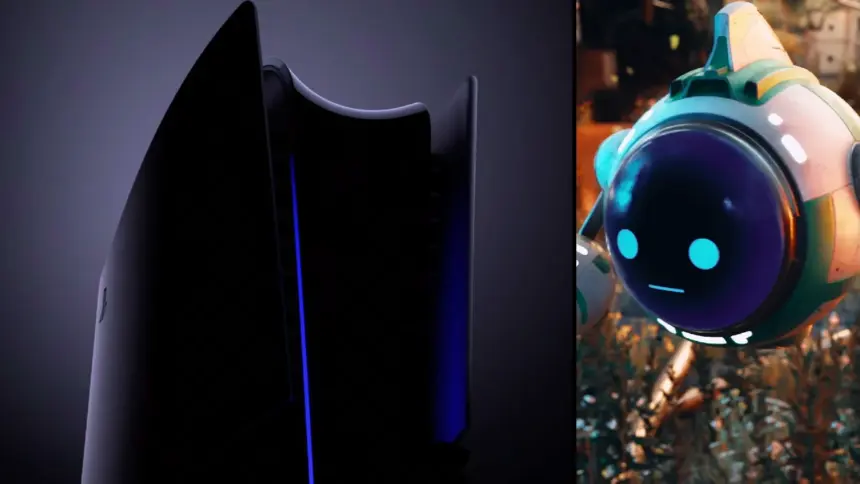 ps5 pro amd