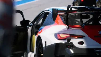 rennsport