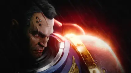 warhammer 40k space marine 3