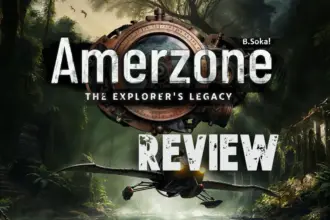 amerzone the exolorers legacy review