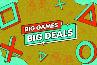 big games big deals
