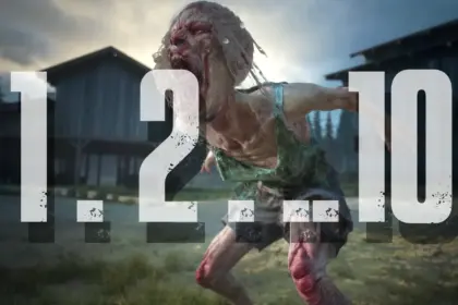 days gone 2 facts
