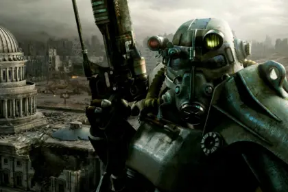 fallout 3 remaster