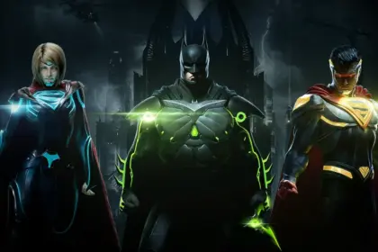 injustice 3 teaser