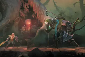 mandragora whispers of the witch tree