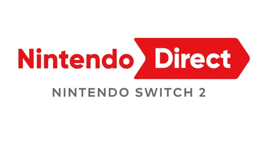 nintendo switch 2 direct