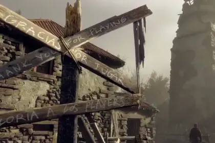 resident evil 9 teaser