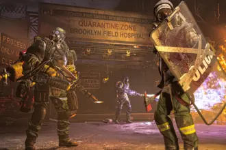 the division 2 battle for brooklyn