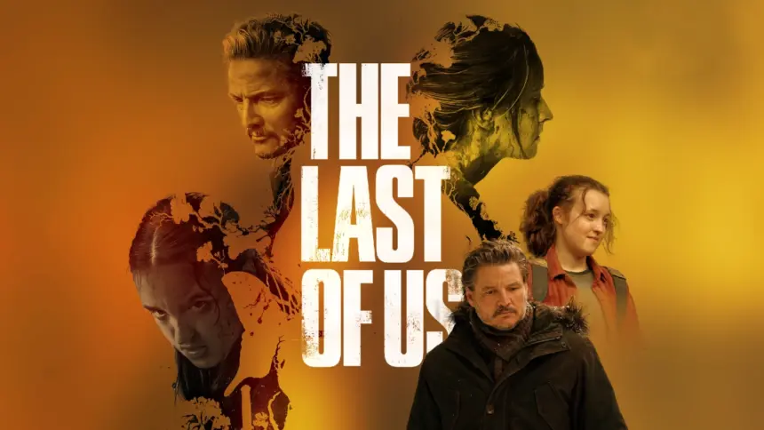 the last of us hbo