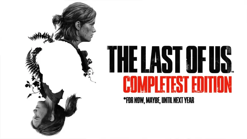 the last uf us complet collectors edition