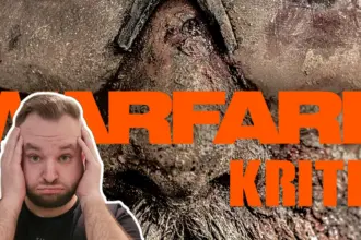 warfare kritik
