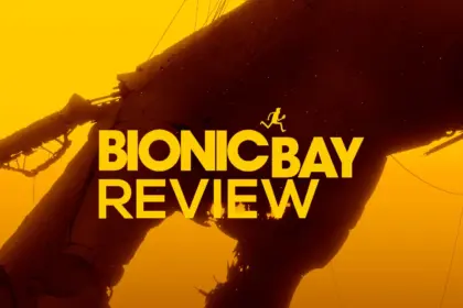 bionic bay review