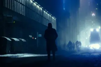 blade runner time to live