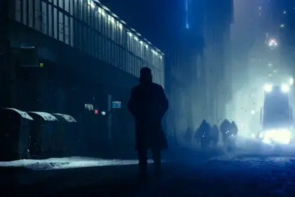 blade runner time to live
