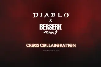 diablo x berserk