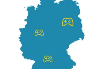 germany map games