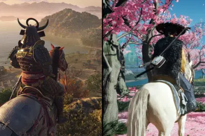 ghost of yotai assassins creed