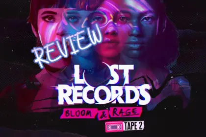 lost records boom and rage tape 2 review