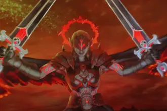 neverwinter red harvest