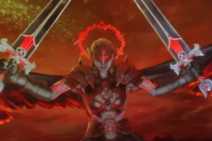 neverwinter red harvest