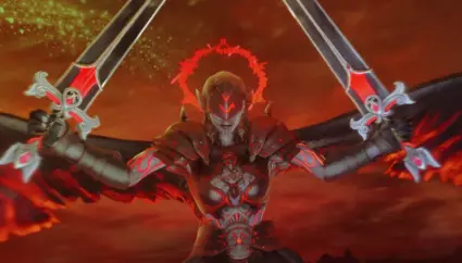 neverwinter red harvest