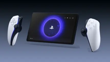playstation 5 portable