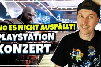 playstation in concert cancelation