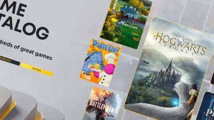 playstation plus april 2025