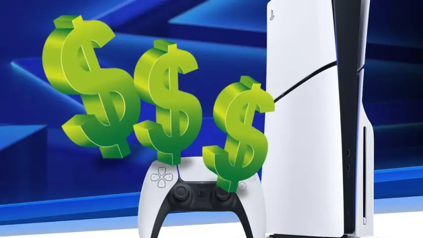 ps5 price increase
