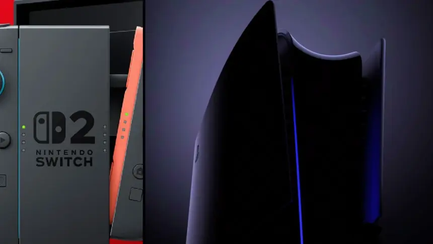 ps5 pro switch 2