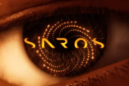 saros gameplay
