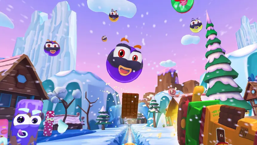 sugar mess review