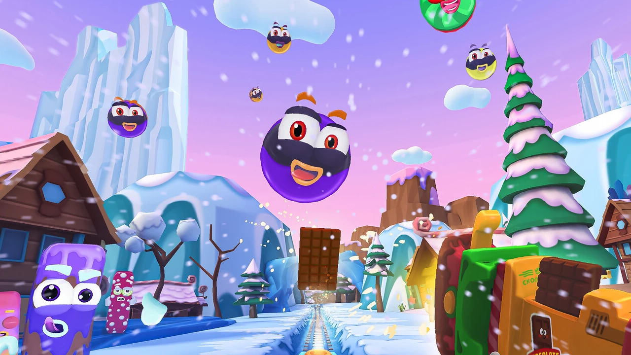 sugar mess review
