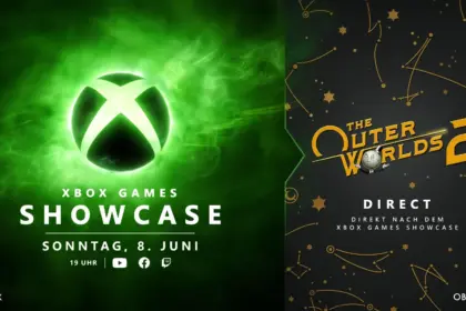 xbox showcase 2025